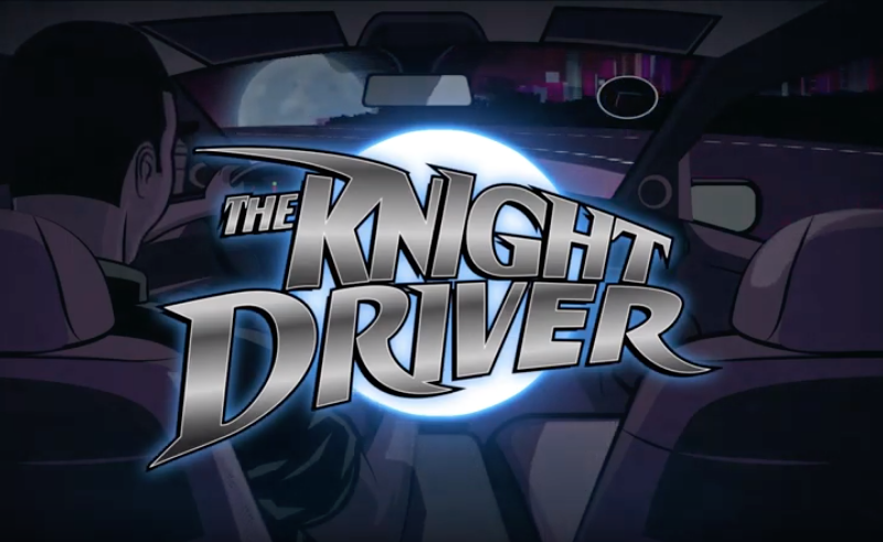 The Knight Driver- 3 Tips and Tricks_Video1