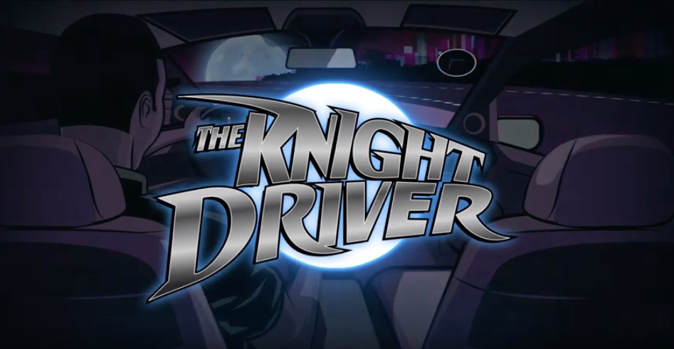 The Knight Driver- 3 Tips and Tricks_Video1